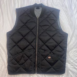 Dickies mens vest